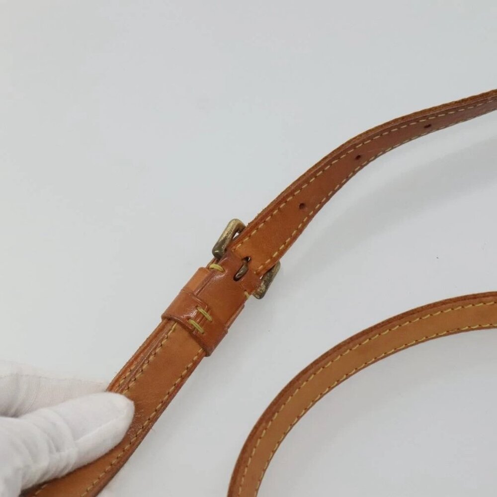 LOUIS VUITTON Monogram Musette Salsa Long Shoulder Bag M51387 LV Auth BA4570 - Picture 9 of 16